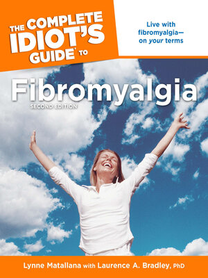 cover image of The Complete Idiot's Guide to Fibromyalgia